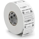 Zebra Z-Perform 1000D Αυτοκόλλητες Ετικέτες Ρολό 102mm x 100m - Πακέτο 12 τεμαχίων
