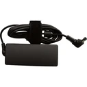 CoreParts Laptop Charger 50W 19V 2.62A for Asus (5.5x2.5mm) MBA50072