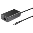 Τροφοδοτικό CoreParts για HP 45W (19V, 2,37A) - Βύσμα 7.4×5.0 mm, με καλώδιο ρεύματος EU, μοντέλο MBA50073