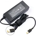 CoreParts Laptop Charger 90W 20V 4.5A for Lenovo with Detachable Power Cable MBA1089