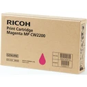 Ricoh MPC W2200SP Genuine Magenta Printer Ink/Toner (841637)