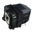 CoreParts ML12355 Projector Lamp, 230W, 2000h (compatible with Epson EB-470/475W/475Wi/48/485W/485Wi)