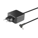 CoreParts Φορτιστής Laptop 45W 19V 2.37A για Asus με Αποσπώμενο Καλώδιο Τροφοδοσίας MSPT2014