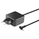 CoreParts Power Adapter Samsung 40W 12V 3.33A (2.5×0.7 mm Plug) Desktop Version Including Power Cord, SKU: MBA1092
