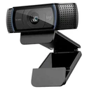 Logitech HD Pro Webcam C920 Full HD 1080p με Autofocus