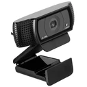 Logitech HD Pro Webcam C920 Full HD 1080p με Autofocus