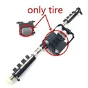 Compatible ADF Pickup & Separation Roller Set 40X8736 for Lexmark