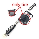 Compatible ADF Pickup & Separation Roller Set 40X8736 for Lexmark