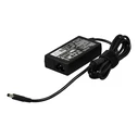 Dell Φορτιστής Laptop 45W 19.5V 2.31A με Αποσπώμενο Καλώδιο Τροφοδοσίας (MPN 4H6NV)