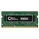 CoreParts Μνήμη RAM DDR3L 4GB 1600MHz SO-DIMM για Laptop (MMG2494/4GB)