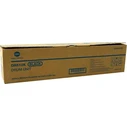 Konica Minolta DR-512K Γνήσιο Drum Laser Εκτυπωτή Μαύρο 130000 Σελίδων A2XN0RD