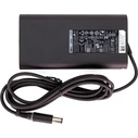 Dell Original Laptop Charger 90W 19.5V 4.62A with Detachable Power Cable (450-19041)