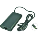 Dell Original Laptop Charger 90W 19.5V 4.62A with Detachable Power Cable (450-19041)