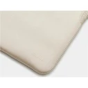 Trunk Θήκη για Laptop 15" σε Μπεζ χρώμα