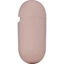 dbramante1928 Costa Rica Silicone Case for Apple AirPods (3rd Generation) - Recycled Plastic - Pink Sand