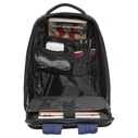 Dbramante1928 CHARLOTTENBORG RECYCLED 16" Laptop Bag - Blue