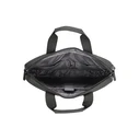 dbramante1928 SantaMonica 16" Briefcase Recycled - Black