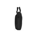 dbramante1928 SantaMonica 16" Briefcase Recycled - Black