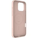 dbramante1928 Greenland Pro MS Back Cover for iPhone 16 Pro Max - Pink Sand (Pink)