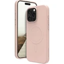 dbramante1928 Greenland Pro MS Back Cover for iPhone 16 Pro Max - Pink Sand (Pink)