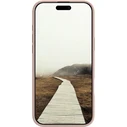dbramante1928 Greenland Pro MS Back Cover for iPhone 16 Pro Max - Pink Sand (Pink)