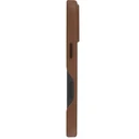dbramante1928 Roskilde 2 MagSafe Leather Protective Case for iPhone 16 Pro Max  Dark Tan