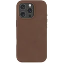 dbramante1928 Roskilde 2 MagSafe Leather Protective Case for iPhone 16 Pro Max  Dark Tan