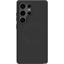 dbramante1928 GREENLAND PRO QI2 - Θήκη Πλάτης για Galaxy S25 Μαύρο