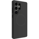 dbramante1928 GREENLAND PRO QI2 - Θήκη Πλάτης για Galaxy S25 Μαύρο