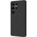 dbramante1928 GREENLAND PRO QI2 - Θήκη Πλάτης για Galaxy S25 Μαύρο