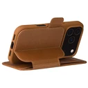 dbramante1928 Copenhagen Slim Δερμάτινη Θήκη Πορτοφόλι για Apple iPhone 17 Pro - Ταμπά