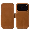 dbramante1928 Copenhagen Slim Δερμάτινη Θήκη Πορτοφόλι για Apple iPhone 17 Pro - Ταμπά