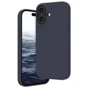 dbramante1928 Θήκη Roskilde Icon MagSafe για iPhone 17 Pro Max / 18 Pro Max - Deep Water (Μπλε)
