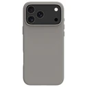 dbramante1928 Roskilde ICON MagSafe θήκη για iPhone 17 Pro Max - Γκρι (Ultra Durable)