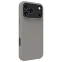 dbramante1928 Roskilde ICON MagSafe θήκη για iPhone 17 Pro Max - Γκρι (Ultra Durable)