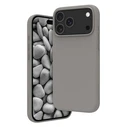 dbramante1928 Roskilde ICON MagSafe θήκη για iPhone 17 Pro Max - Γκρι (Ultra Durable)