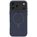 dbramante1928 Roskilde MagSafe Θήκη για iPhone 17 Pro Max - Navy Blue