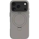 dbramante1928 Roskilde MS Kick ICON Back Cover - iPhone 18 Pro / 17 Pro - Grey