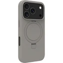 dbramante1928 Roskilde MS Kick ICON Back Cover - iPhone 18 Pro / 17 Pro - Grey