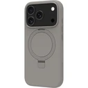 dbramante1928 Roskilde MS Kick ICON Back Cover - iPhone 18 Pro / 17 Pro - Grey