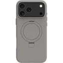 dbramante1928 Roskilde MS Kick ICON Πλάτη Θήκη (ROK9ICGY6667) - iPhone 18 Pro / 17 Pro - Γκρι