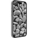 dbramante1928 Roskilde MS Kick ICON Πλάτη Θήκη (ROK9ICGY6667) - iPhone 18 Pro / 17 Pro - Γκρι