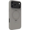 dbramante1928 Roskilde MS Kick ICON Πλάτη Θήκη (ROK9ICGY6667) - iPhone 18 Pro / 17 Pro - Γκρι