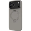 dbramante1928 Roskilde MS Kick ICON Πλάτη Θήκη (ROK9ICGY6667) - iPhone 18 Pro / 17 Pro - Γκρι
