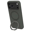 Θήκη dbramante1928 Roskilde MagSafe για iPhone 17 Pro Max / 18 Pro Max - Forest Green με Δαχτυλίδι/Στηρίγμα