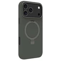 Θήκη dbramante1928 Roskilde MagSafe για iPhone 17 Pro Max / 18 Pro Max - Forest Green με Δαχτυλίδι/Στηρίγμα