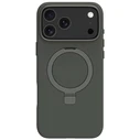 Θήκη dbramante1928 Roskilde MagSafe για iPhone 17 Pro Max / 18 Pro Max - Forest Green με Δαχτυλίδι/Στηρίγμα