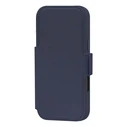 dbramante1928 Θήκη Πορτοφόλι Lynge MS ICON για iPhone 17 Pro Max - Navy Blue (Deep Water)
