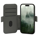 dbramante1928 Θήκη-Πορτοφόλι Lynge MS ICON για iPhone 17 Pro (Forest Shadow)