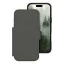Θήκη πορτοφόλι dbramante1928 LyngeMS ICON για iPhone 17 Pro Max - Πράσινο Δάσους